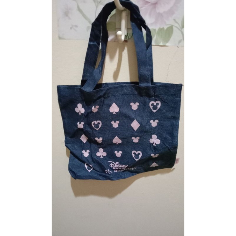 Tote Disney