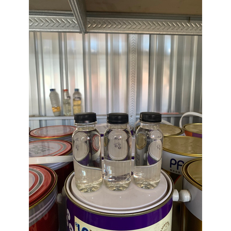 Pengering Cat/Hardener Melamine Super Glossy