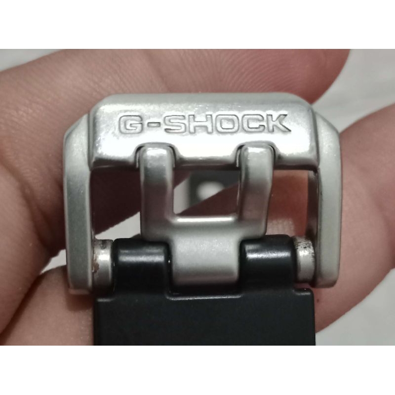 BUCKLE/PENGAIT STRAP G-SHOCK GX-56/kingkong