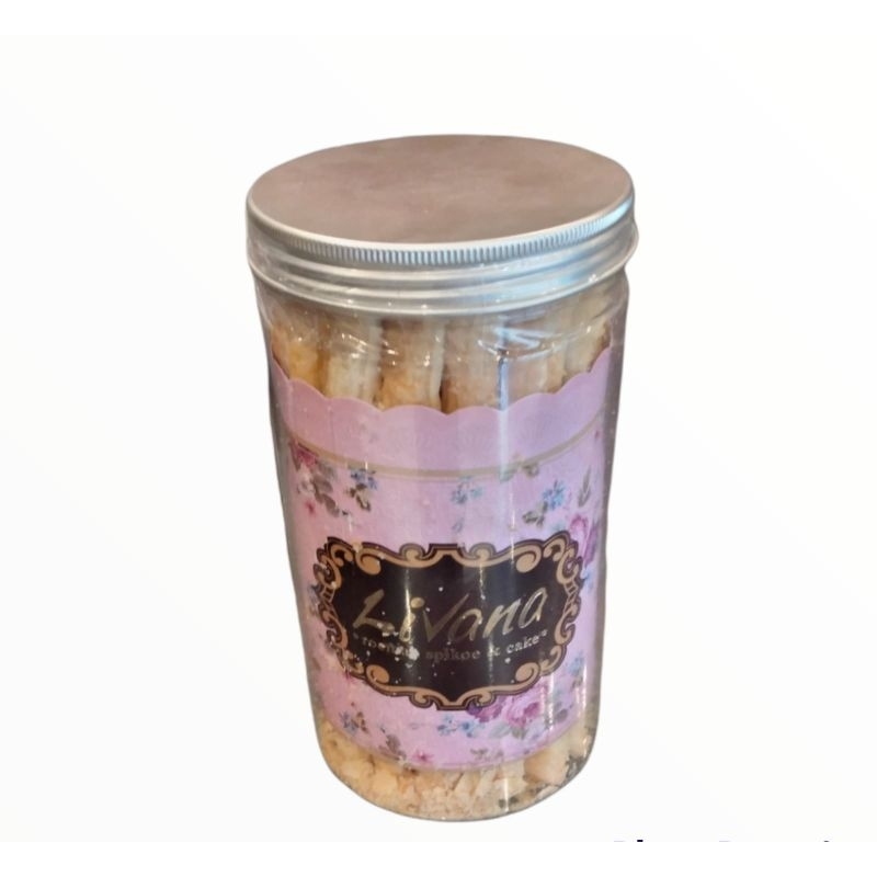 

SUGAR ALMOND STIK PUFF