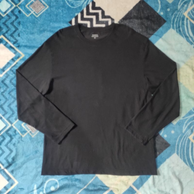 Long Shirt Musinsa Standart
