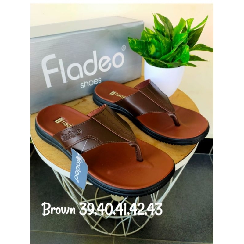 SANDAL Bapak Fladeo