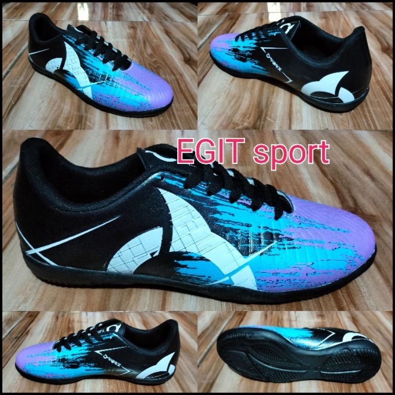 SEPATU FUTSAL OLAHRAGA ORT US JOGO SALA IN ( COD )