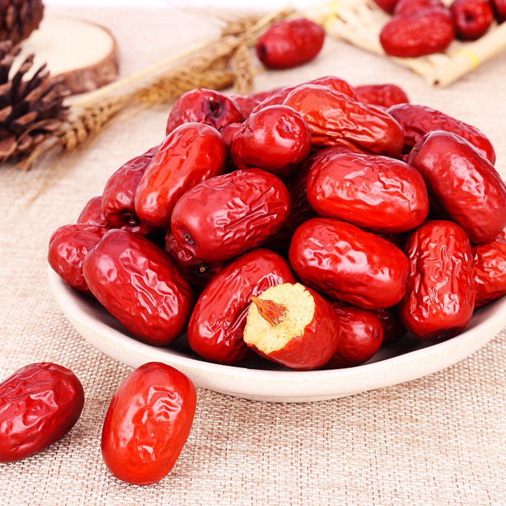 

Kemasan Baru Termurah 5gr Angco Ang coHongzao Hong Zao Kurma Super Qulitas 8S