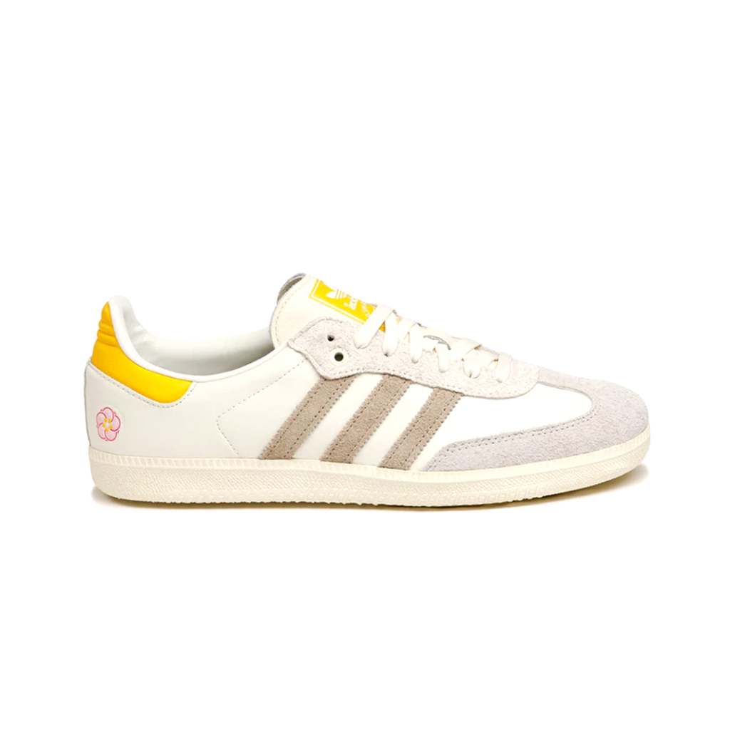 Sneaker Adi/das Samba X Kasina Consortium Cup Off White Trace Original