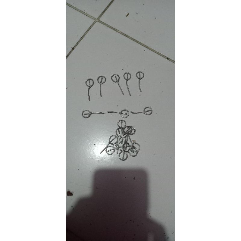 kunci slorokan sangkar burung