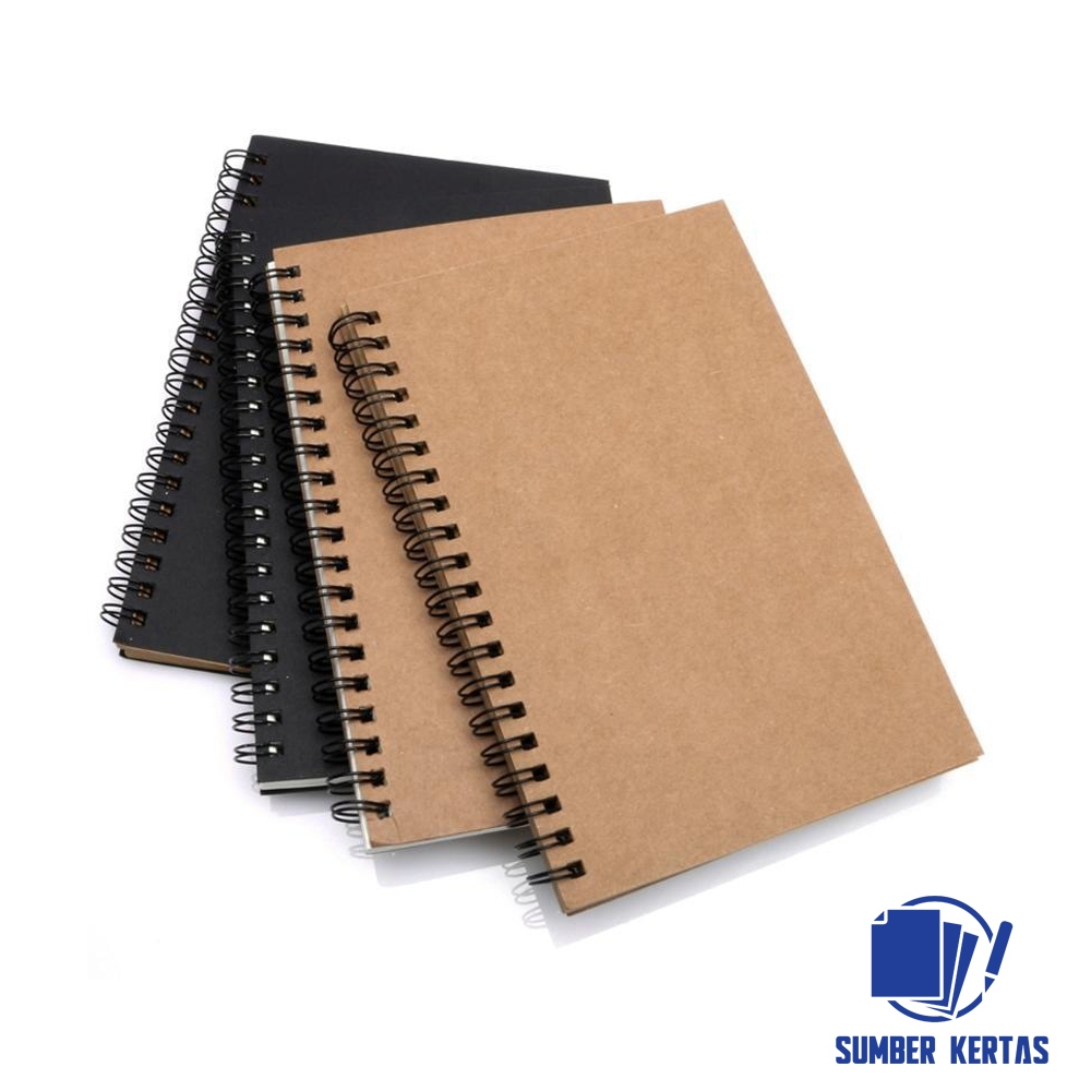 

BUKU CATATAN A5 /Diary Notes Tulis Harian NOTE BOOK A5 / NOTE BOOK SIMPLE.