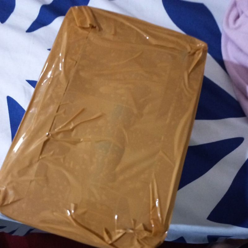 

terasi kemas
