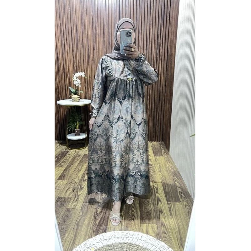 midi maxmara luxury motif etnik | midi dior silk | midi sutra silk | gamis dior silk | gamis armany 