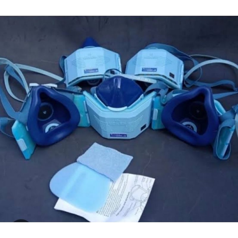 Masker koken 1005RR