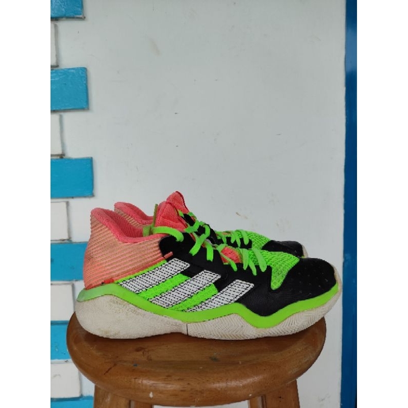 Adidas Harden Stepback