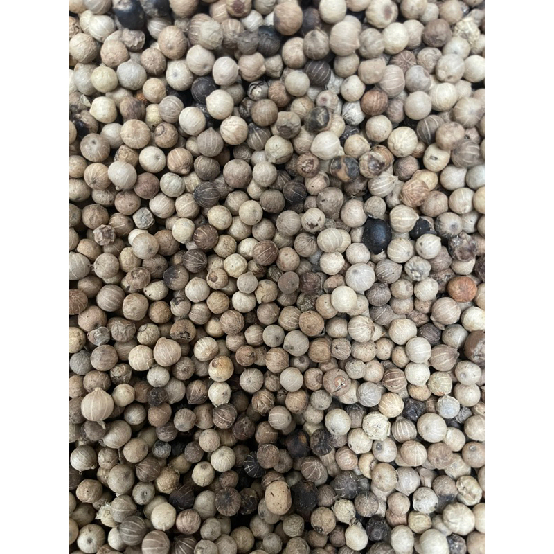 

50 gram merica - biji merica - mrico - lada - biji lada