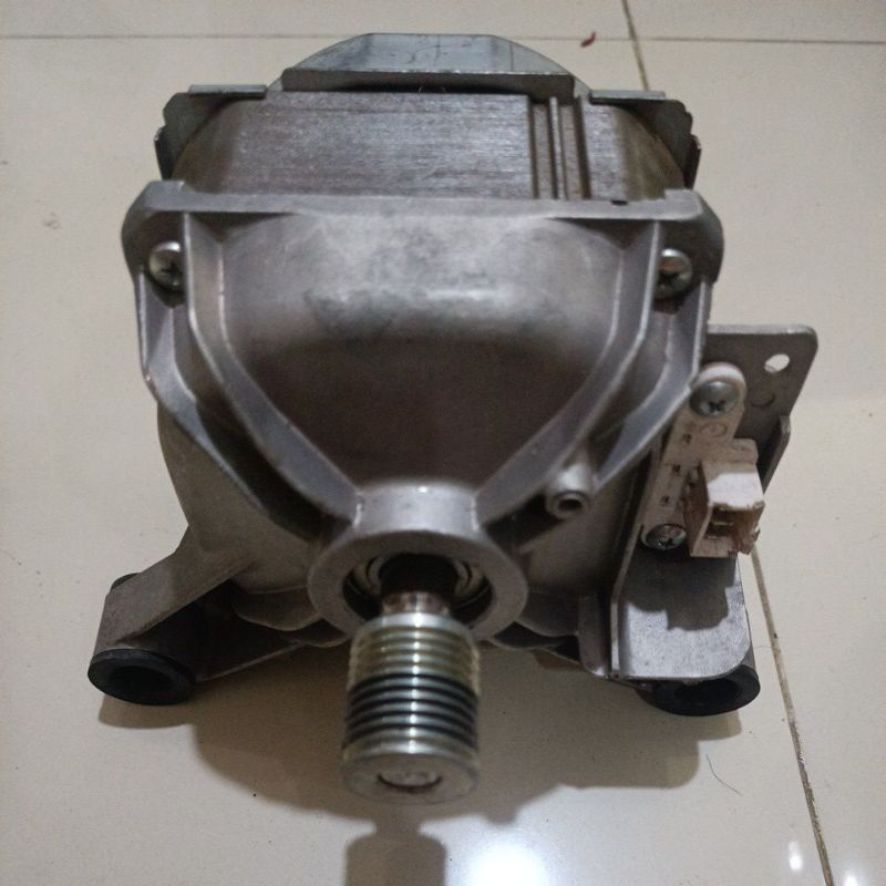 DINAMO INVERTER MESIN CUCI SAMSUNG FRONT LOADING ORI DC93-00586E