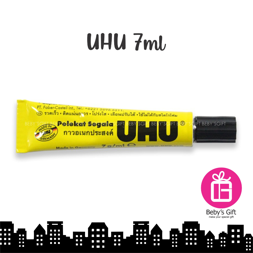 

Lem UHU 7ml