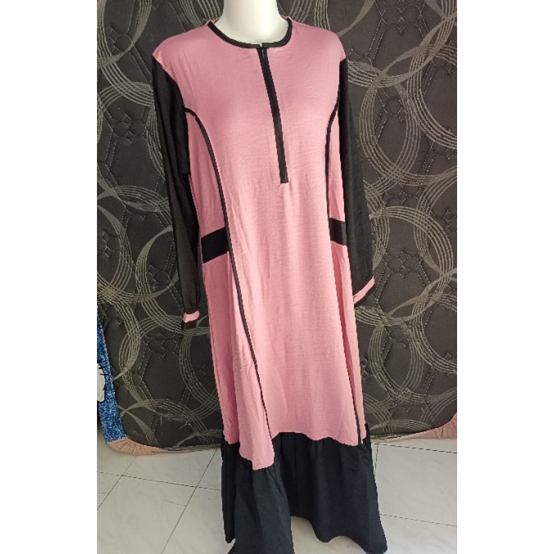 Gamis yanti by YANTI mode