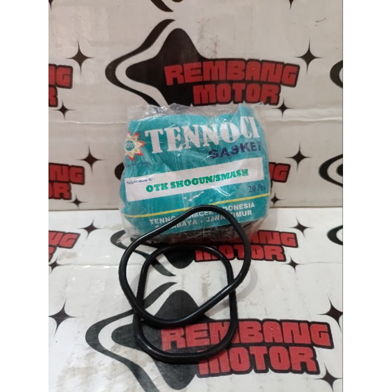 N SIL TUTUP KLEP SMASH/SHOGUN ORIGINAL