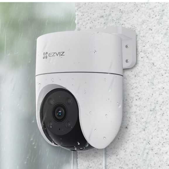 Kamera Cctv Ezviz H8C 2MP