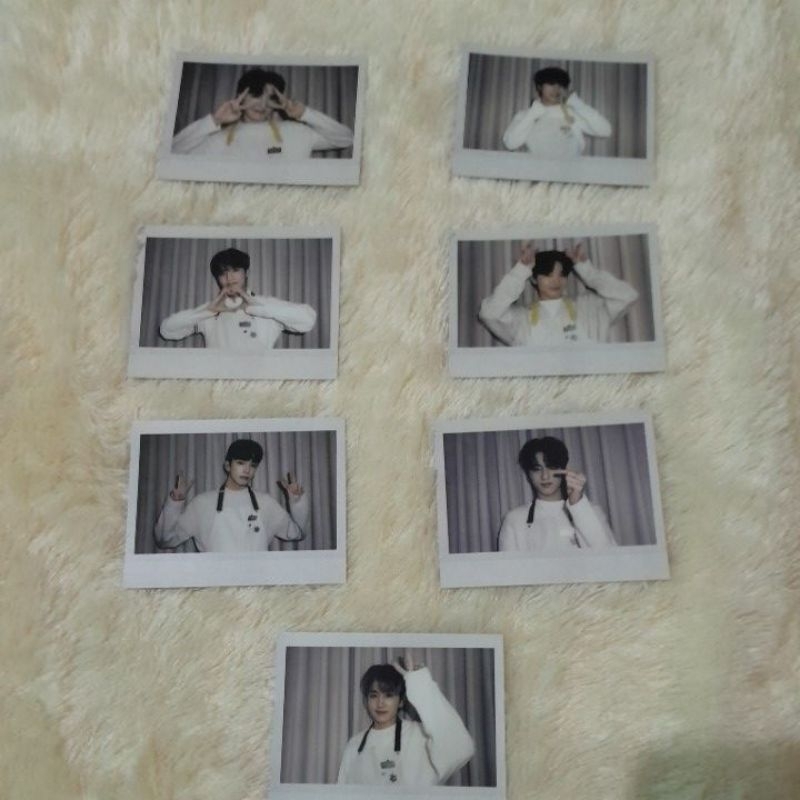 POB blooming yg place treasure