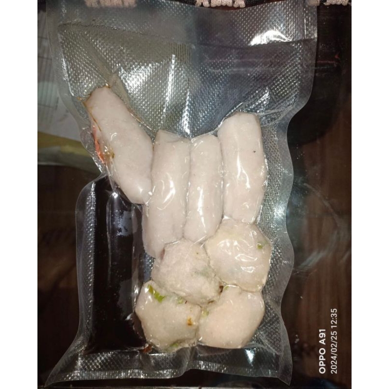 

pempek palembang