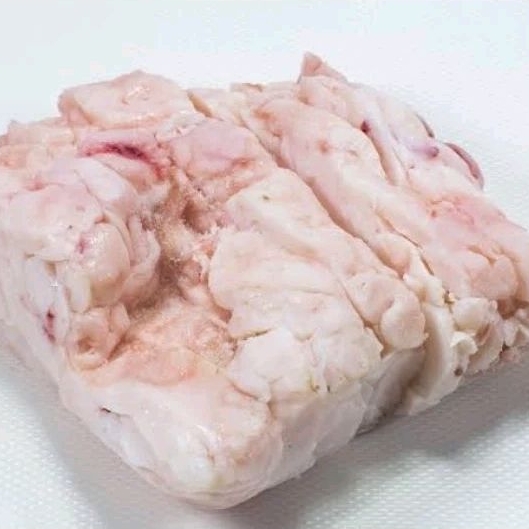 

lemak kambing (frozen)-500gr