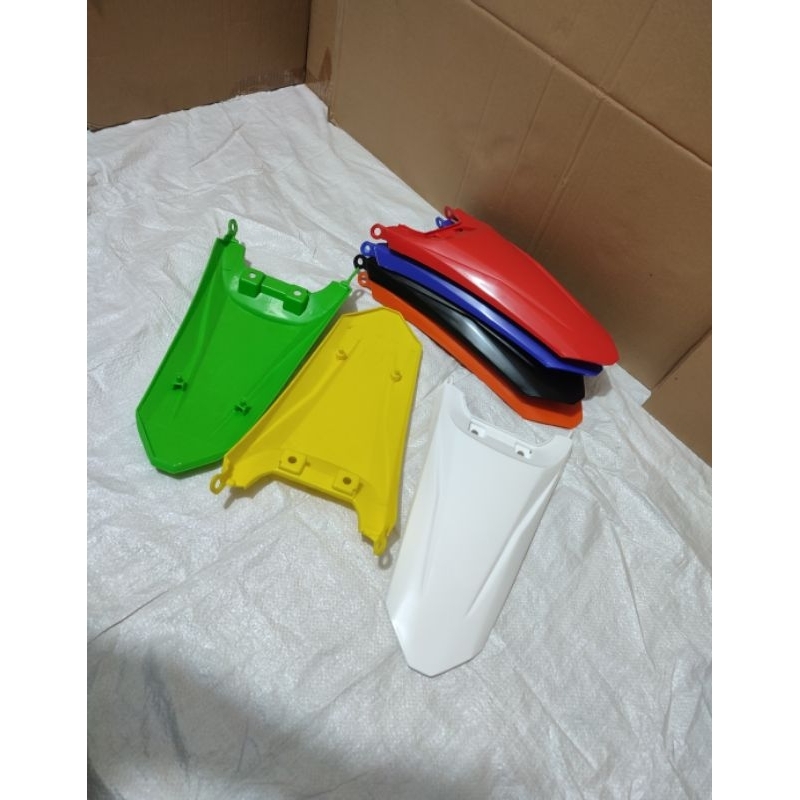 Spakbor belakang klx dtracker Spakbor belakang klx bf 2015 Spakbor klx