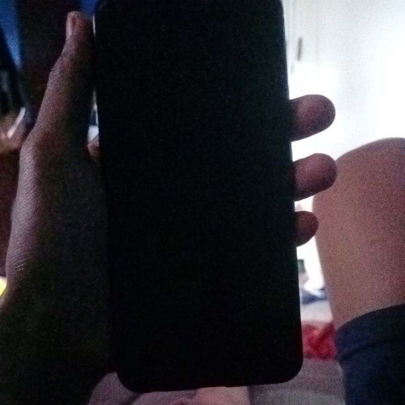 handphone redmi 14 t second