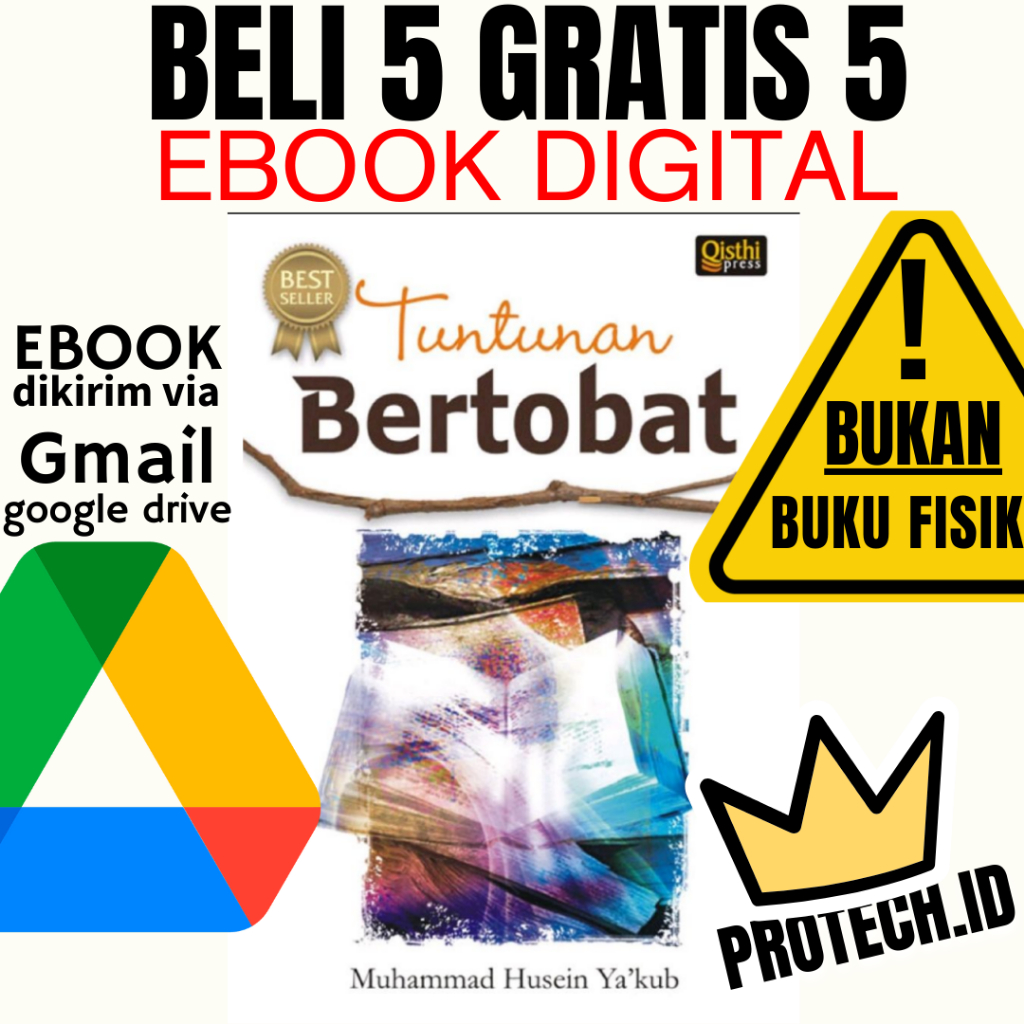 

(276) tuntunan bertobat