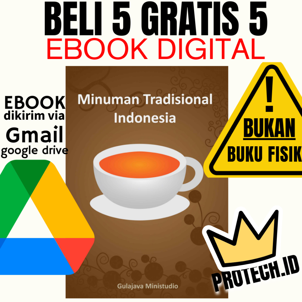 

(289) minuman tradisional indonesia