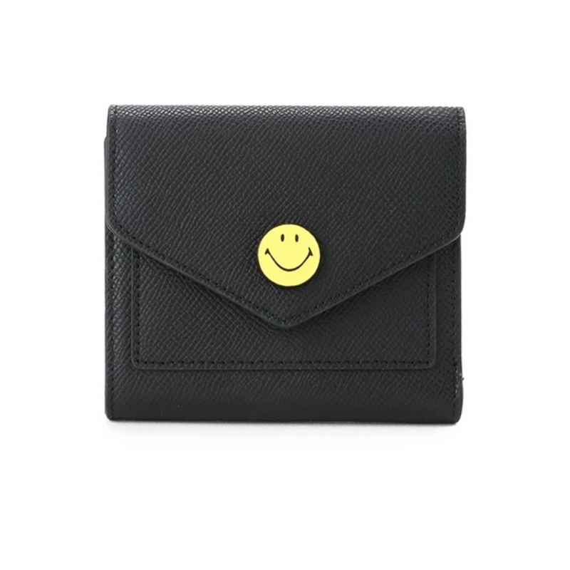 Dompet Obermain smiley