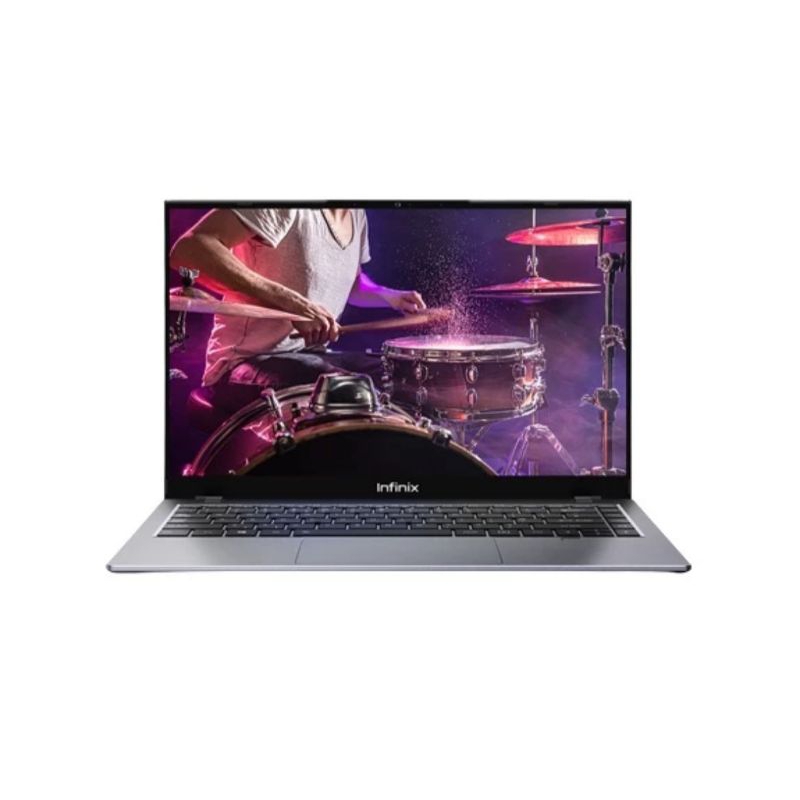 Infinix InBook X2 Core i3-1115G7 8GB 256GB 14” Windows 11