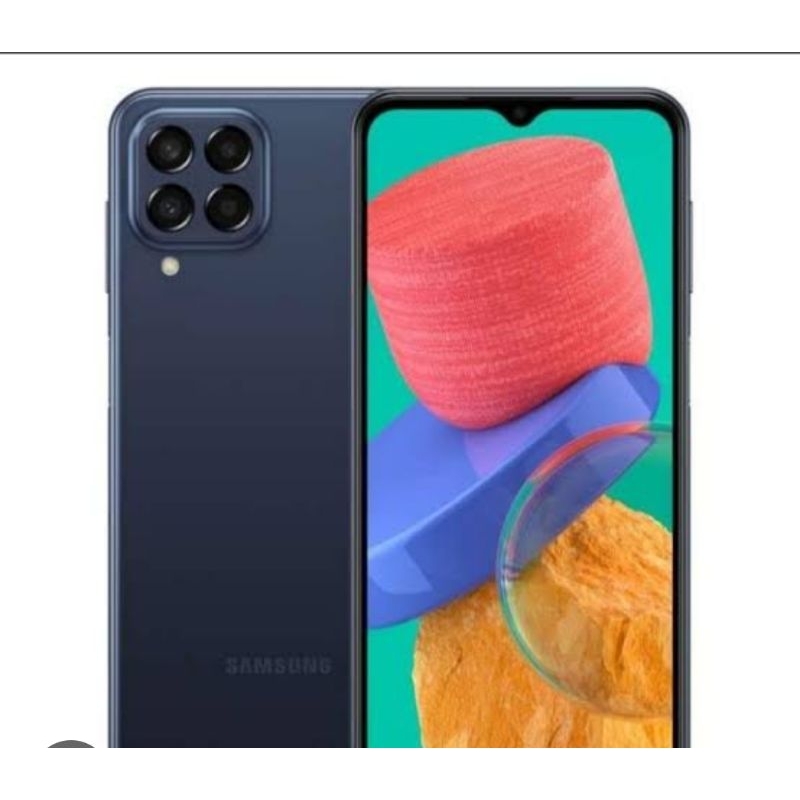 Samsung m33 original