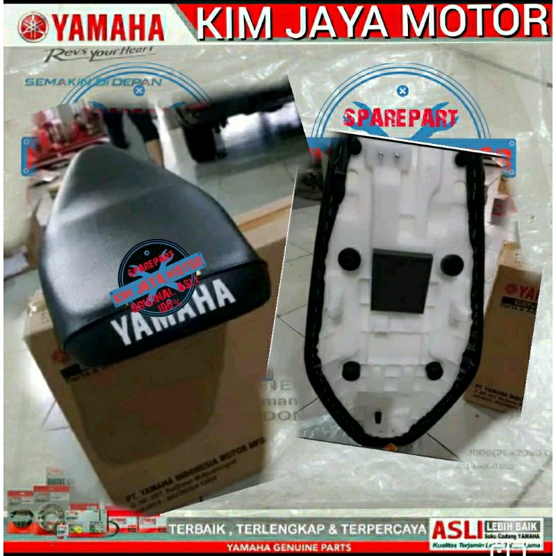 JOK ASSY VEGA R LAMA (5ER) ORIGINAL
