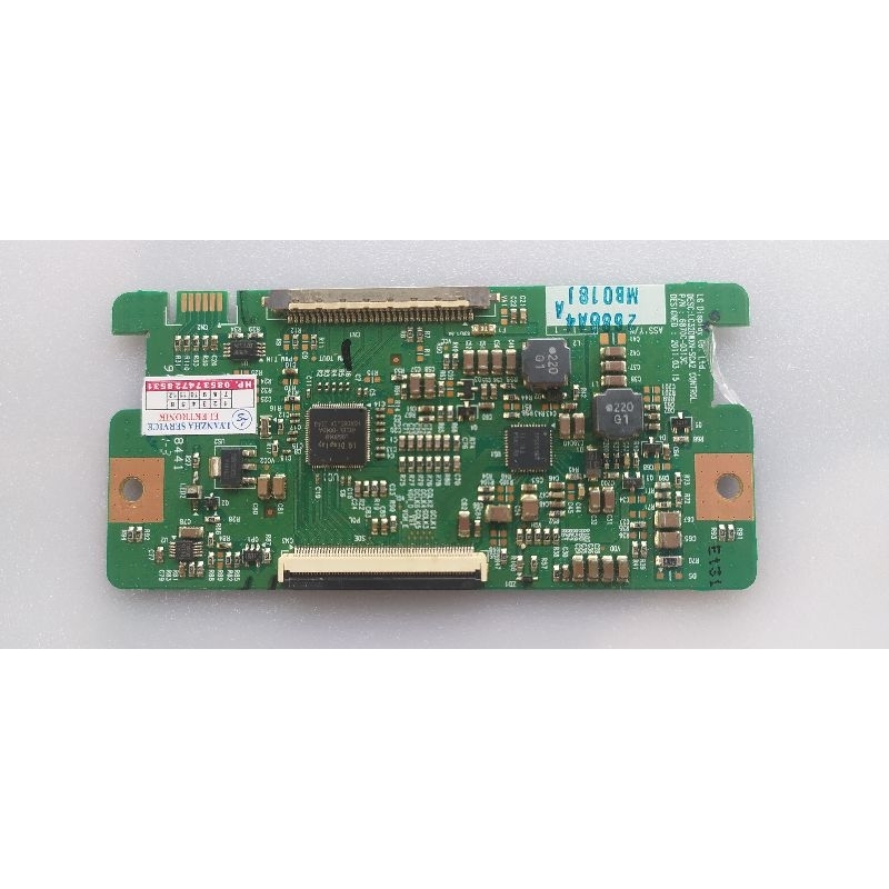 tcon lg 32 lk3210 -  tcon LG 32cs310 - tcon lg 32lk311 - tcon lg lk - tcon lg cs