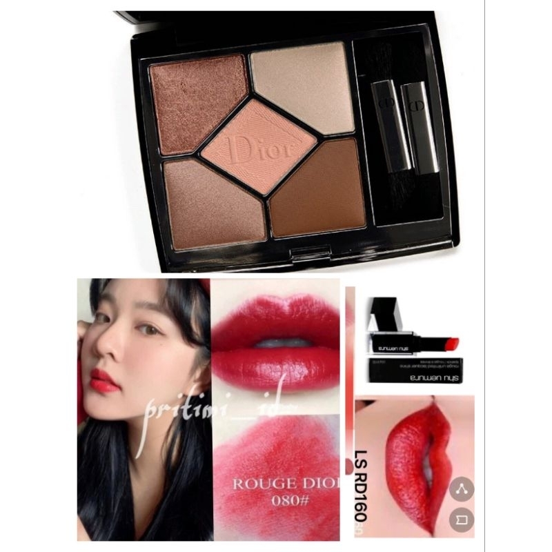 Eyeshadow Dior Original