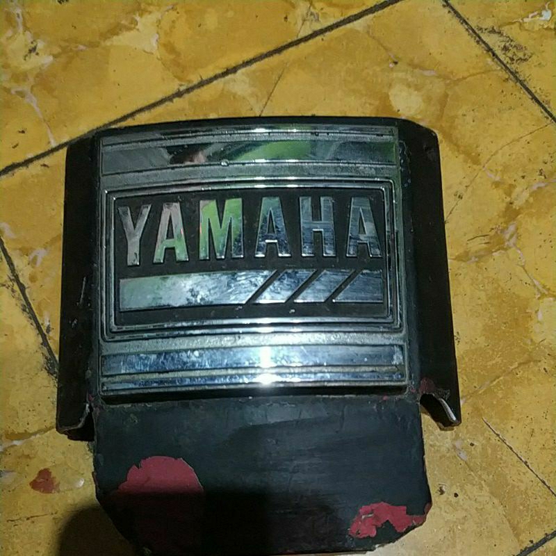 logo yamaha alfa