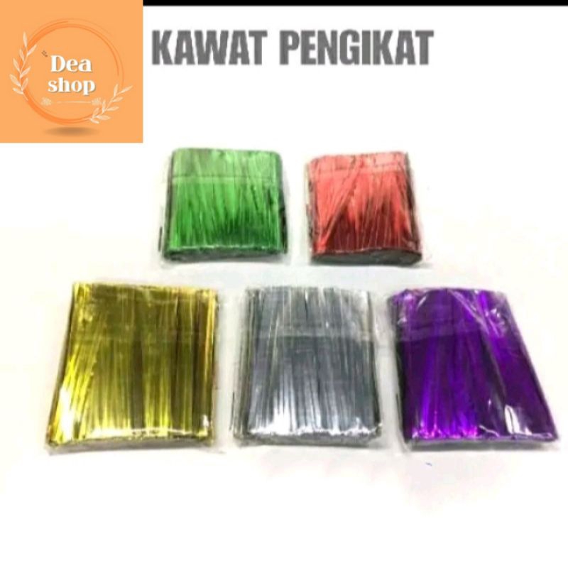 

pita kawat +/- 700 pc