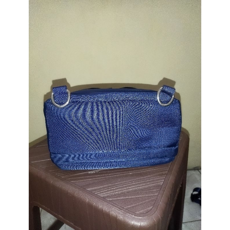 preloved backpack chibao