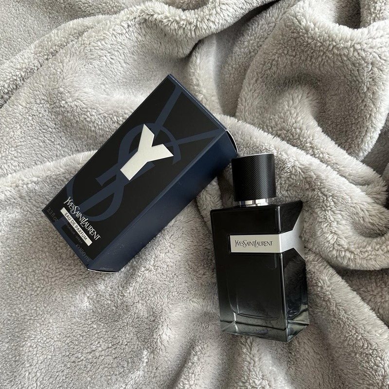 YSL - Y EDP - YSL EDP
