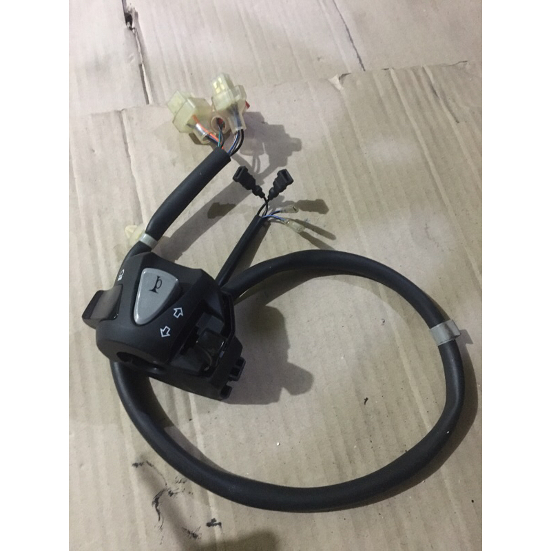 saklar pcx 160 adv 160 pcx 150 adv 150 original kiri holder pcx 150 160