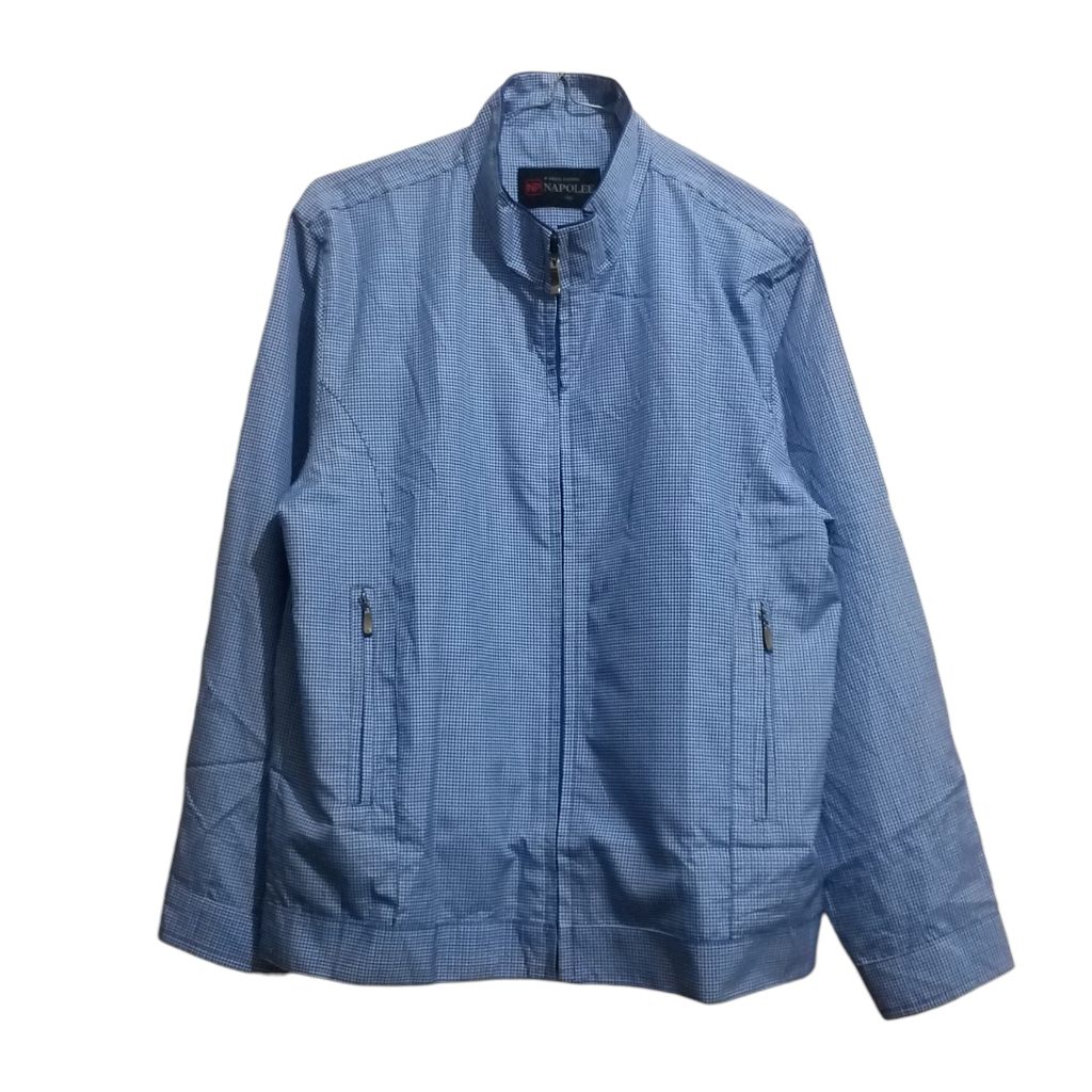 Jaket NAPOLEE POLO Original