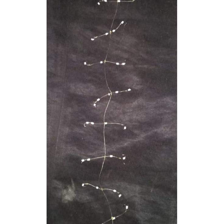 Penawaran Terbaik RANGKAIAN PANCING COTTONBUD ATAU RAWE 924 KAIL