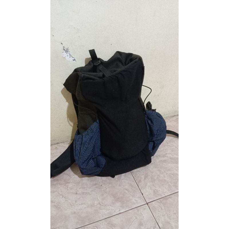 kawipack 27L used