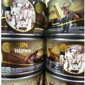 Nissin Kaleng kecil