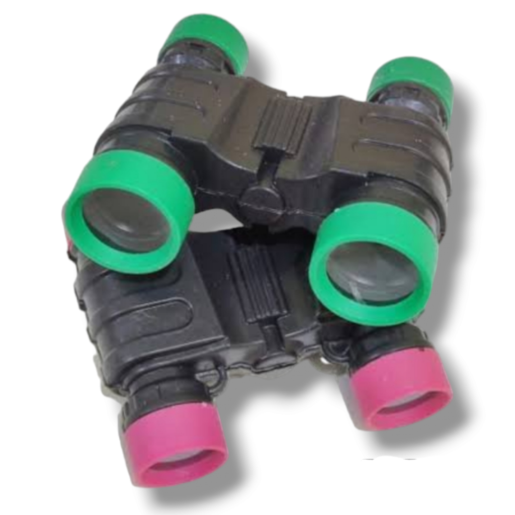 Mainan Teropong Mini Teleskop Mini Keker