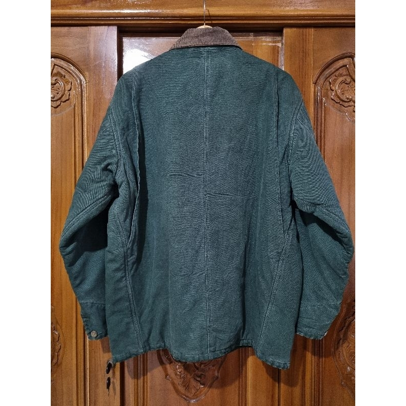 Vintage 90s  Chore Jacket premium