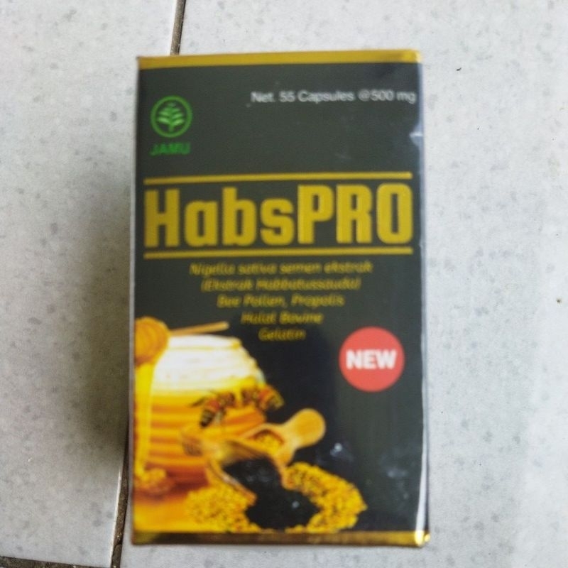 habspro