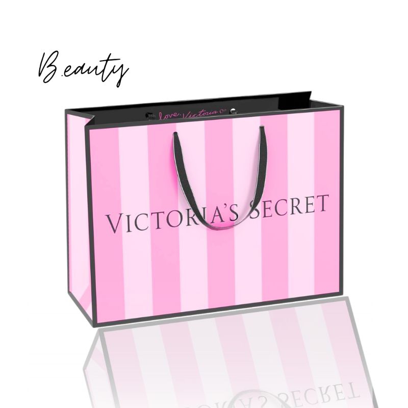 

JUAL KANTONG PAPER BAG VS