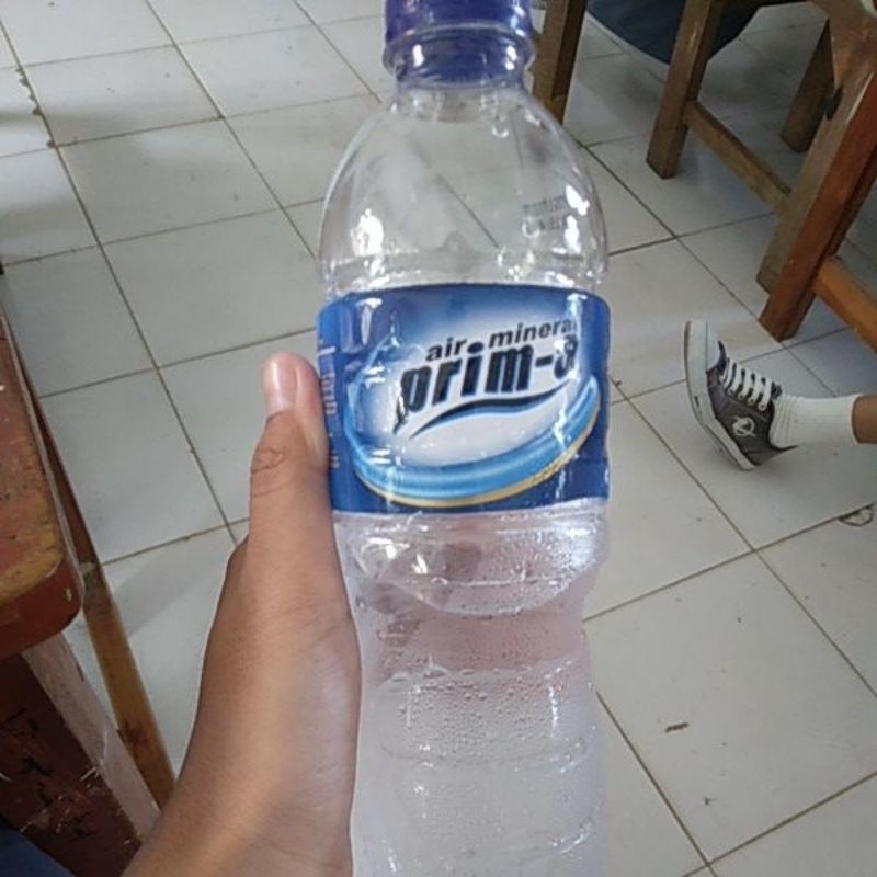 

Air Minum Prima