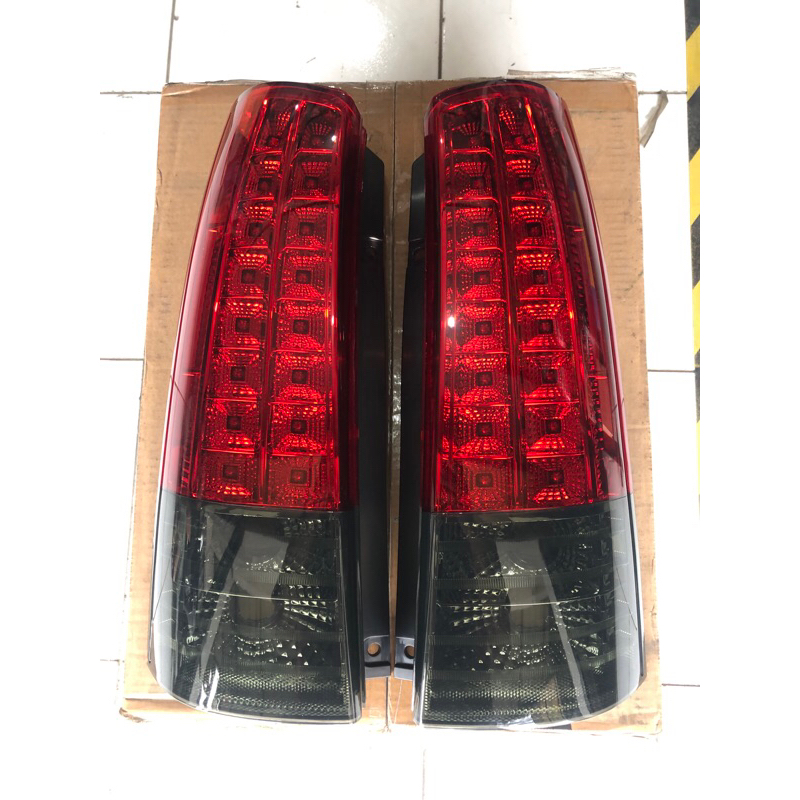 LAMPU BELAKANG STOPLAMP AVANZA/XENIA OLD/VVTI VARIASI
