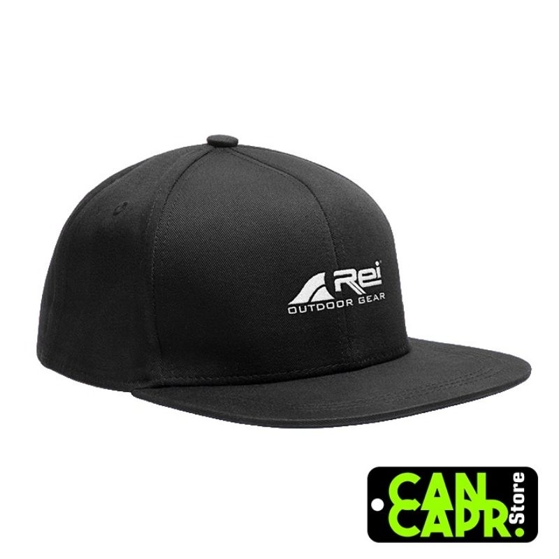 TOPI DISTRO SNAPBACK CAPS TOPI HIPHOP PRIA WANITA PREMIUM ORIGINAL LOGO GUNUNG OUTDOOR